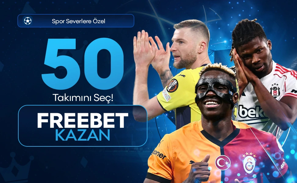 padişahbet freebet fırsatı