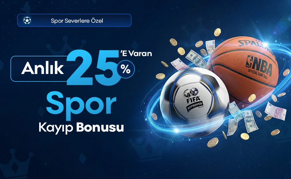 padişahbet spor kayıp bonusu sizinle