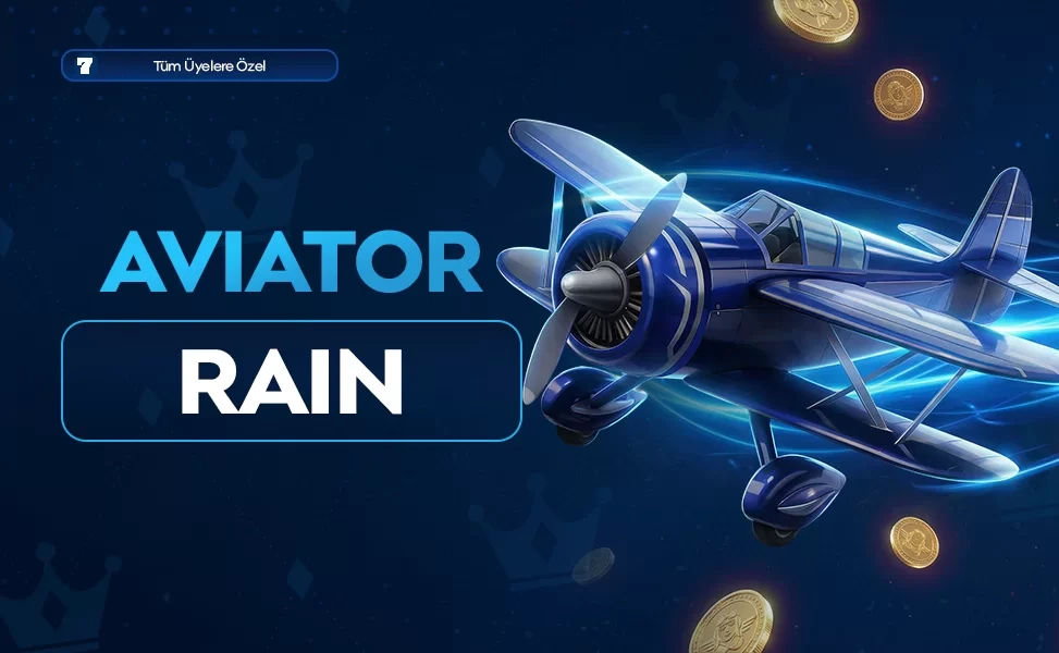 aviator fırsatı