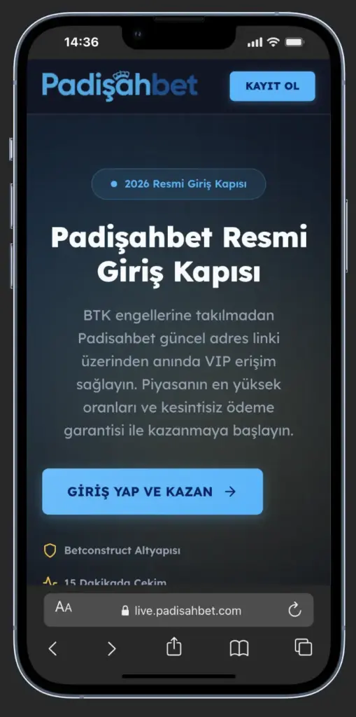 mobil app indir